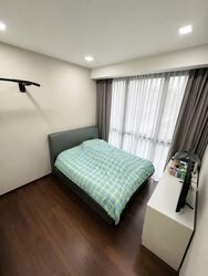 The Luxurie (D19), Condominium #566674141